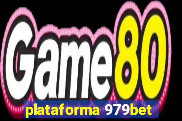 plataforma 979bet